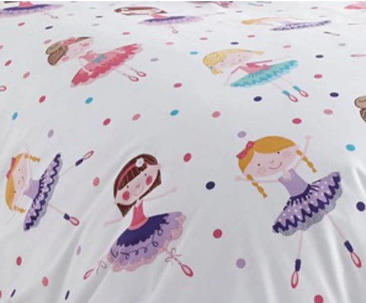 Kids' Club Kids Bedding