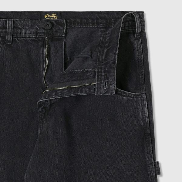 Stan Ray 80s Denim Painter Pant