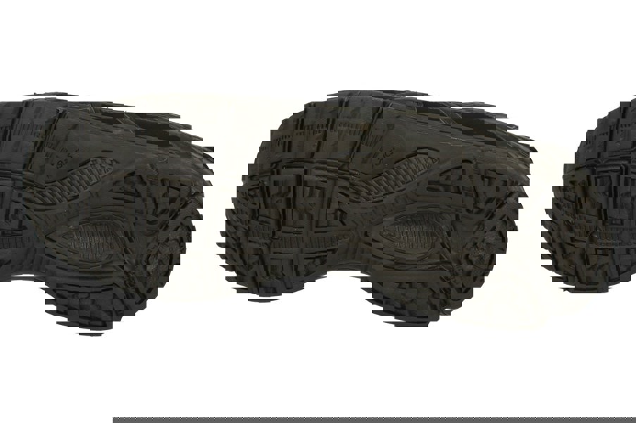 Asics Gel-Mission Mens Q500Y  9099 - Black Onyx Charcoal 9099 - Photo 4