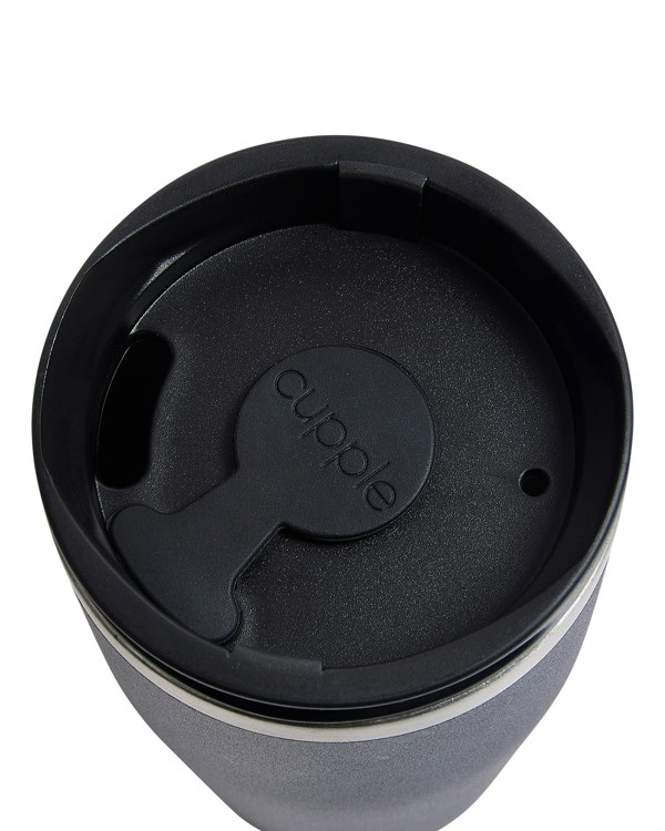 Cupple Black Pepper Cupple