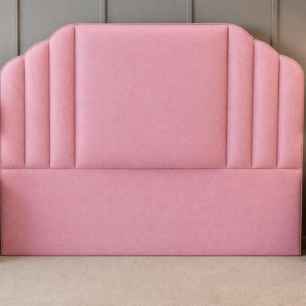 Great British Beds Zurich Headboard