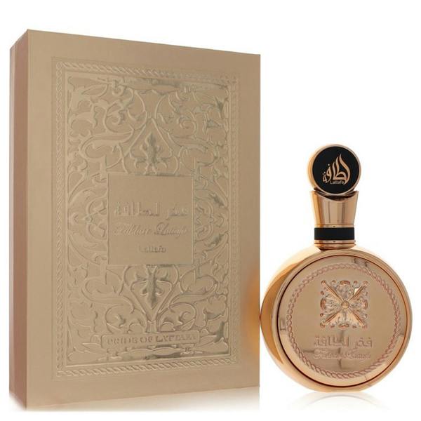 Lattafa Fakhar Luxury Eau De Parfum 100 ml