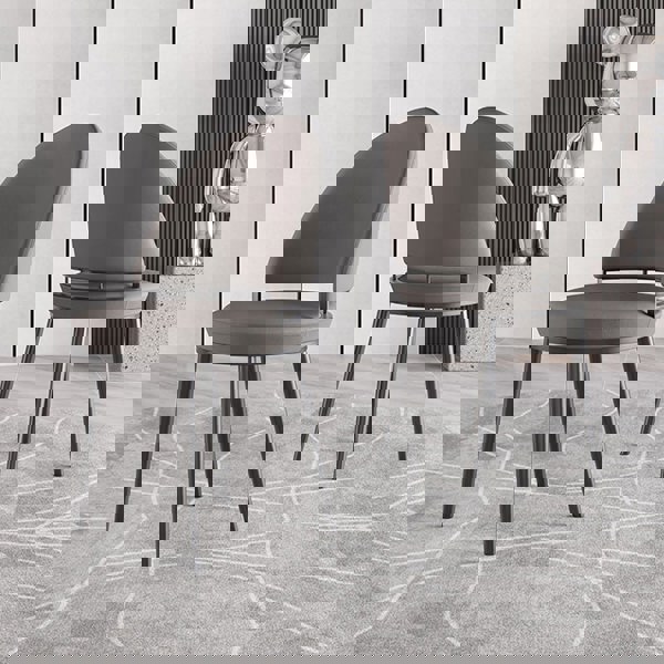 Gareth Dining Chair-Ritconcept-Rit Concept