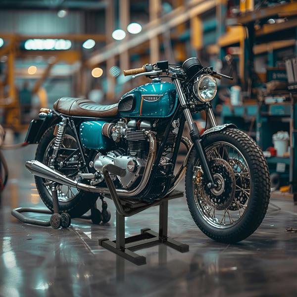 Motorcycle Lift Stand