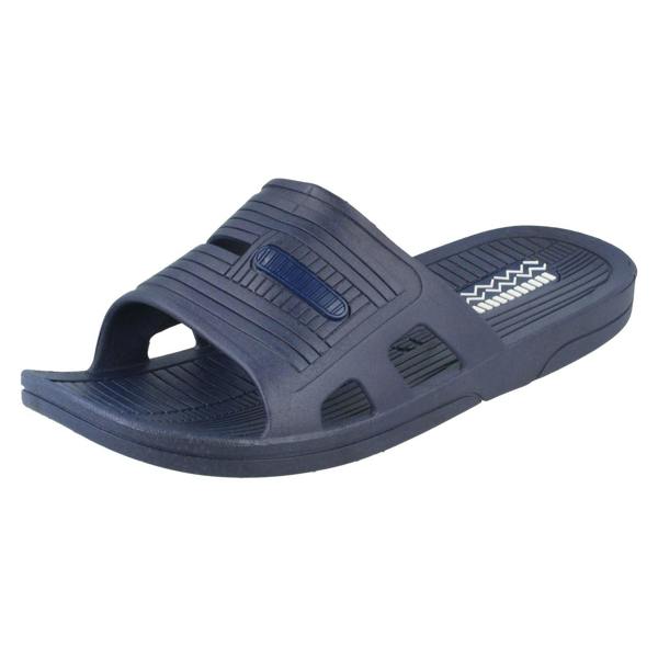 Spot On Mens Spot On Beach Wear Sandals