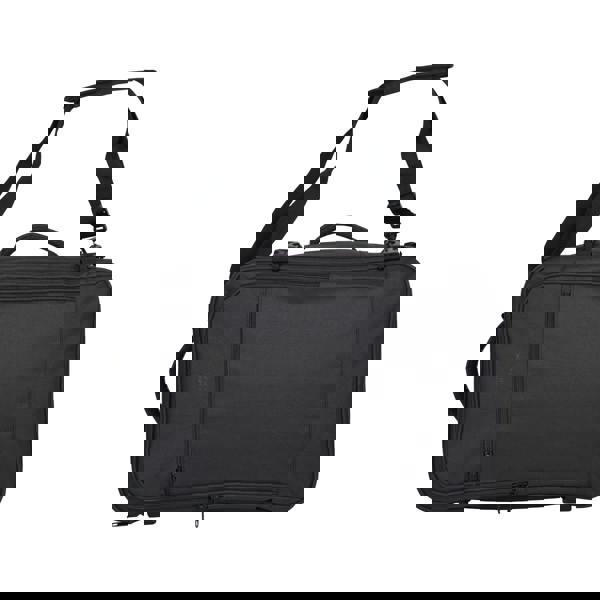 Mountain Warehouse Essentials 40L Cabin Bag - Black - 