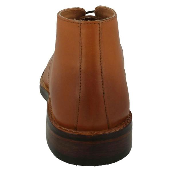 Catesby Mens Catesby Smart Desert Boot MCW159T