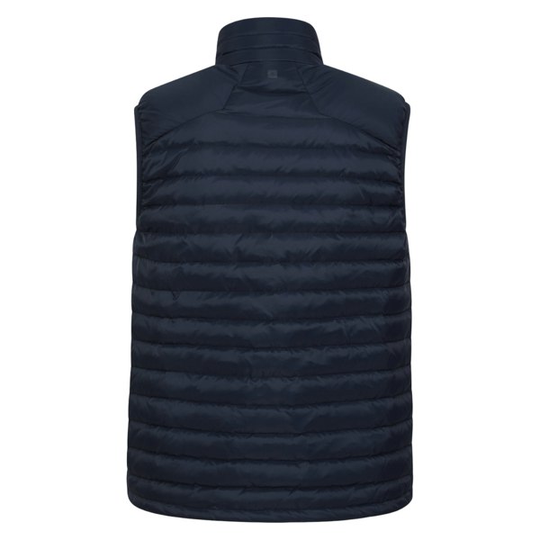 Mountain Warehouse Mens Henry II Extreme Padded Gilet - Navy