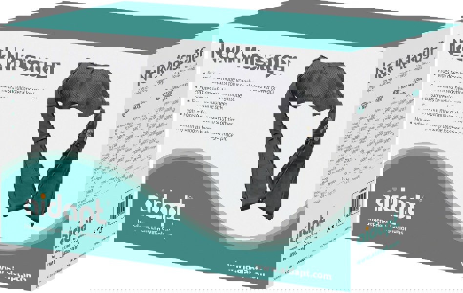 Aidapt Neck Massager