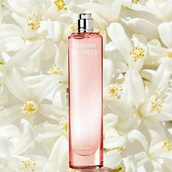 Clinique My Happy Baby Bouquet Eau de Parfum Spray 15ml