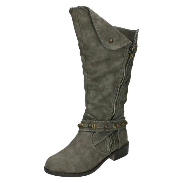 COCO Ladies Coco Stylish Long Boots