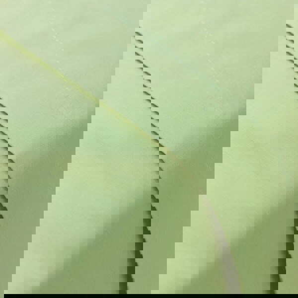 Martex Charlotte Thomas Poetry Plain Dye Plain Polycotton Flat Sheet Blue - 178 x 254cm