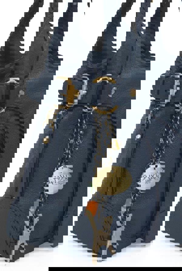 Catwalk Collection Handbags Roxanna - Shoulder Bag