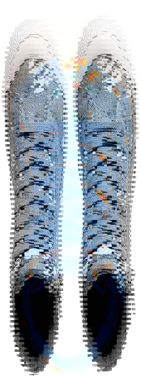 Rocket Dog Jazzin Hi Womens Casual Zip Up Ankle Boots