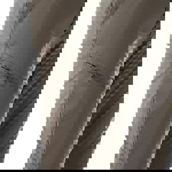 Craghoppers Mens Pro Active Nosilife Trousers - Pebble Grey - 