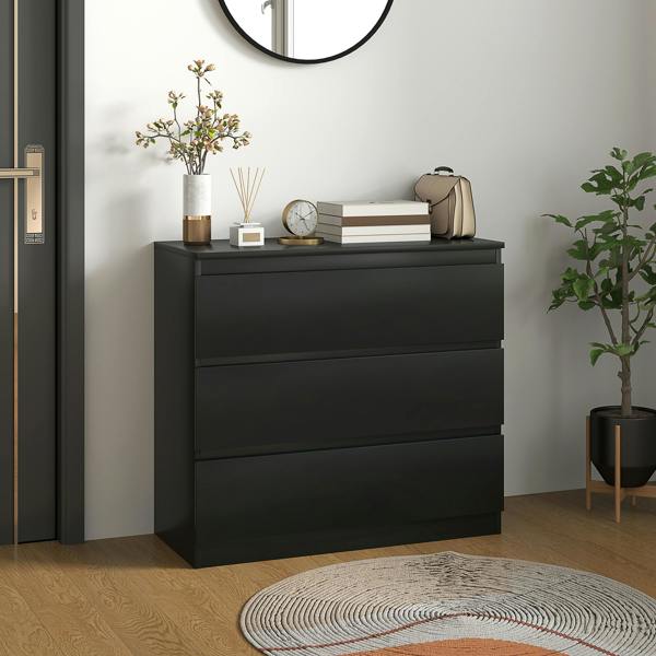 Drawer Chest