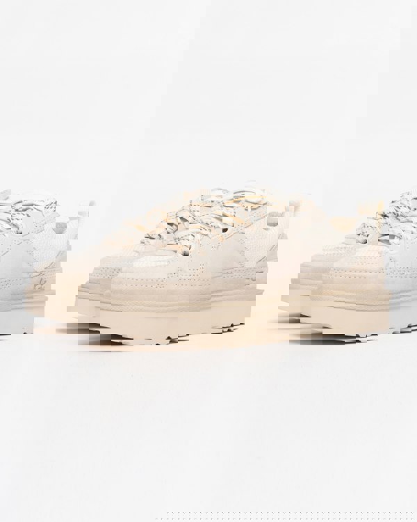 UGG Lo Lowmel Womens Trainers - Jasmine