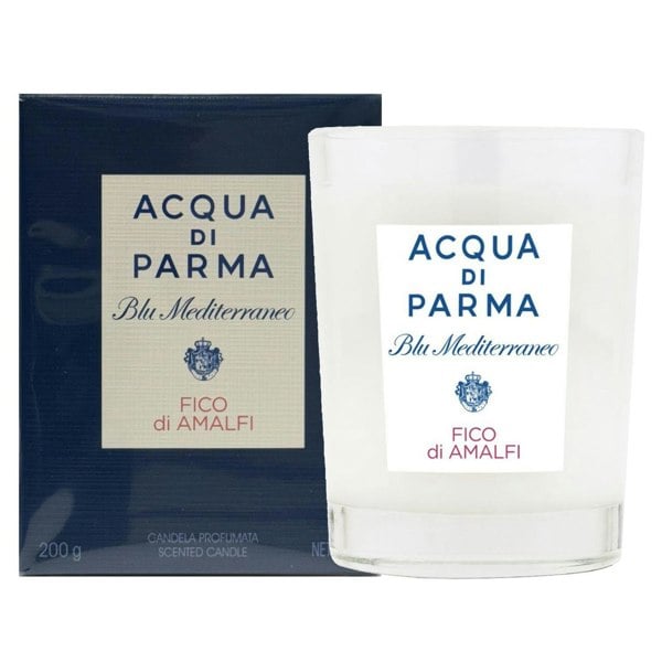 Acqua di Parma Fico de Amalfi Scented Candle 200g