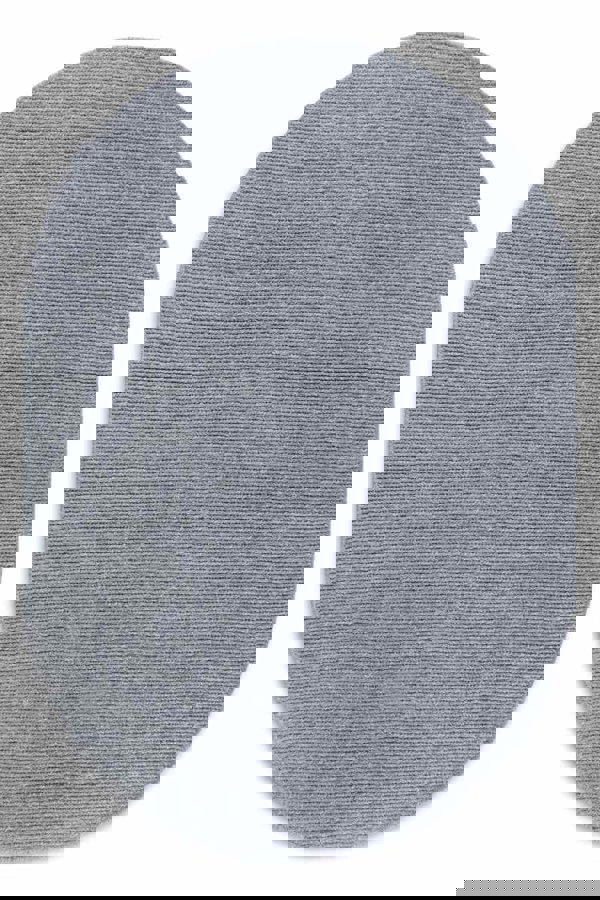 The Rugs Handwoven Natural Wool Rug - Sustainable Elegance