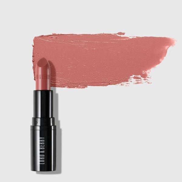 Lord and Berry Absolute - Satin Lipstick 4g