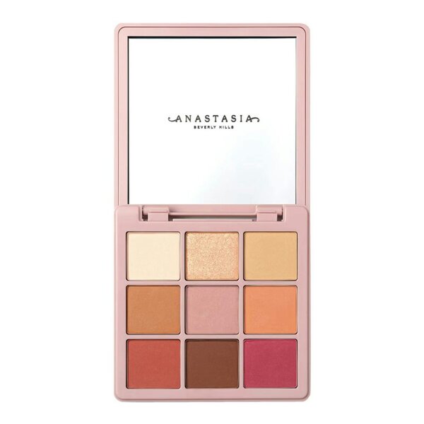 Anastasia Beverly Hills Modern Renaissance Palette - Mini