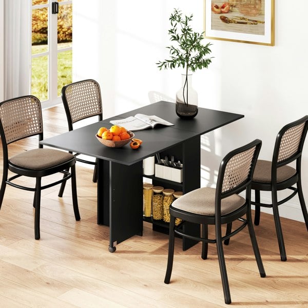 Folding Dining  Table