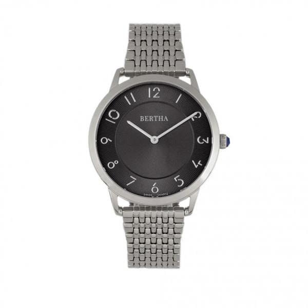 Bertha Abby Swiss Ladies Watch