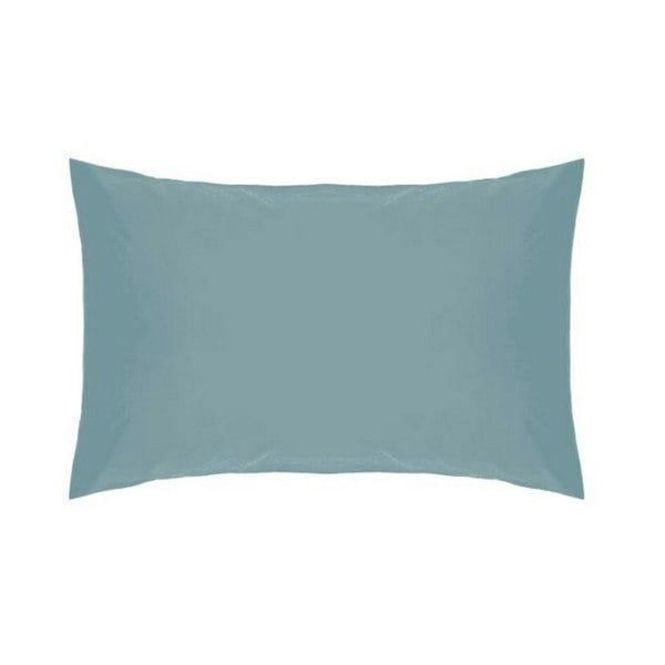 Belledorm Easycare Percale Housewife Pillowcase - Teal