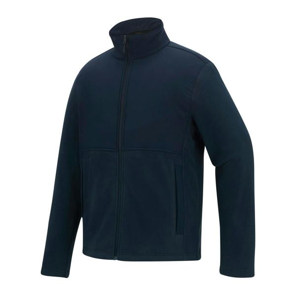Regatta Unisex Adult Recycle.Me Fleece Jacket - Navy - 