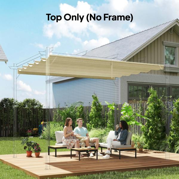 Replacement Canopy Top