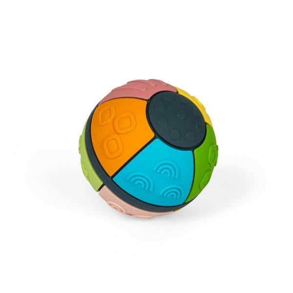 Bigjigs Toys Sensory Bouncy Ball