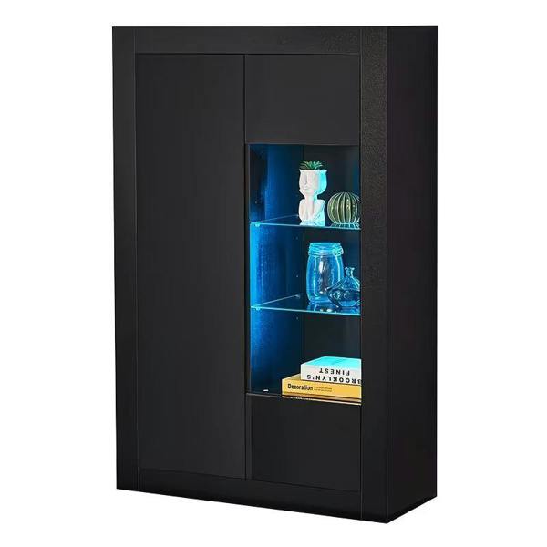 151 Black Matt Spray Paint 400ml