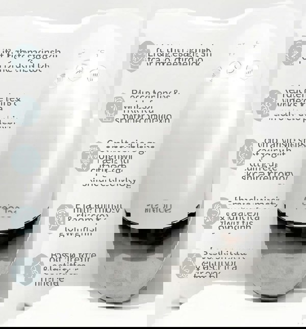 Radiance Pod Deluxe 7-in-1 Skin Lifting & Tightening Tool with Face-Up Gliding Gel Pure Tone Aesthetics