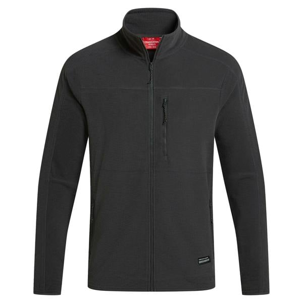 Craghoppers Mens Spry II Nosilife Jacket - Dark Iron - 
