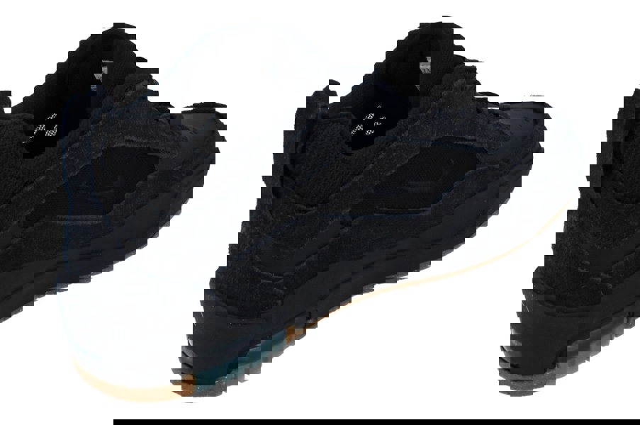 Nike Sb Air Max Ishod Mens Trainers Fb2393 001 - Black Anthracite Black 001 - Photo 2