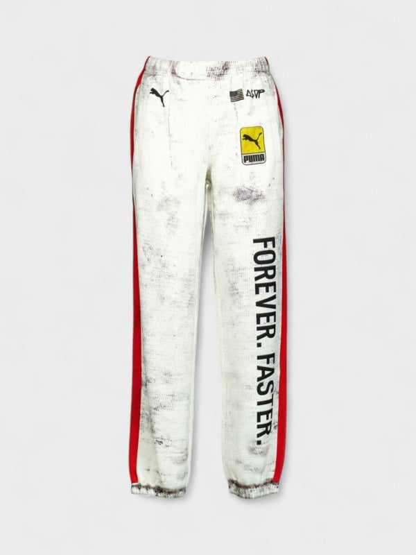 A$AP ROCKY x PUMA Sweat Pants - Supplied FashionPUMA