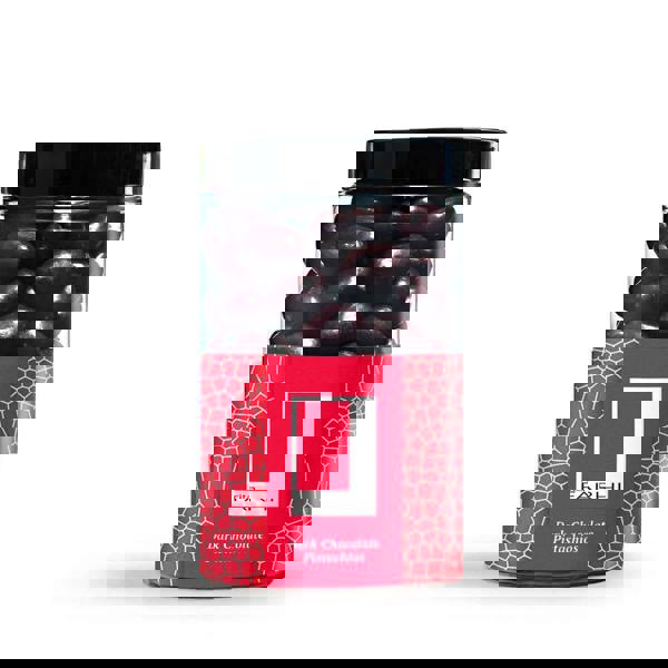 Dark Chocolate Coated Pistachios, 300g