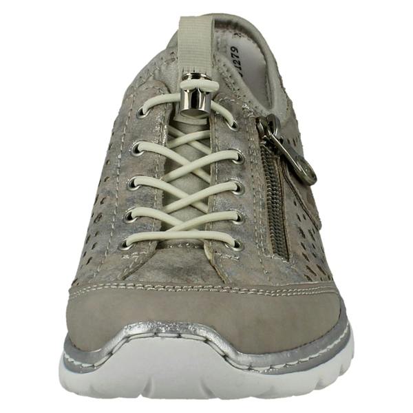 Rieker Ladies Rieker Casual Summer Shoes L32P6