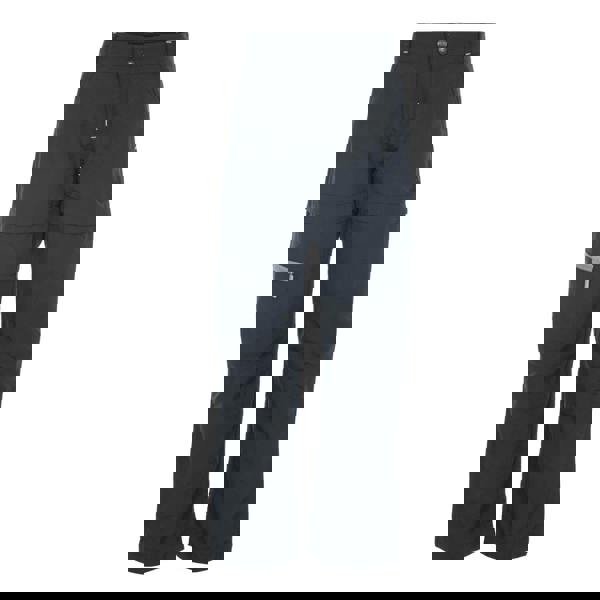 Trespass Childrens/Kids Defender Trousers - Black