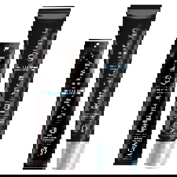 Power Tan Super Black Onyx Accelerator