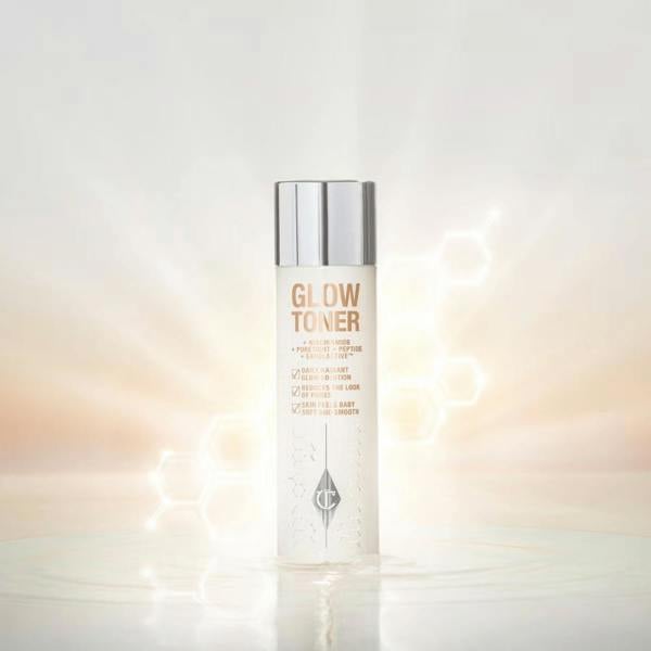 Charlotte Tilbury Skin Care Charlotte Tilbury Glow Toner (150ml)