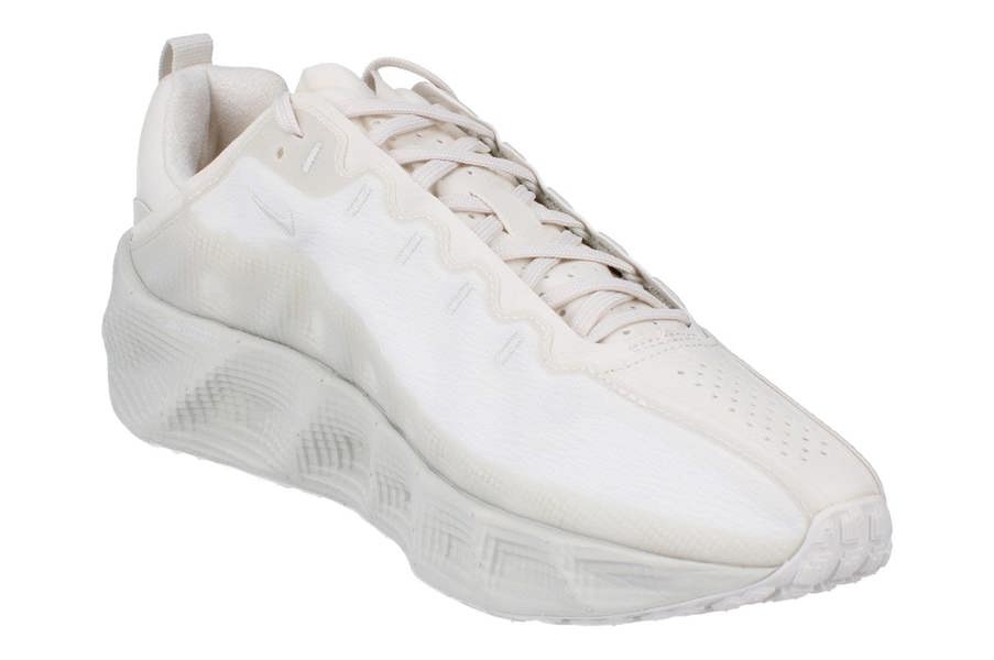 Nike Ava Rover Mens Trainers Dx4215 Shoes  007 - Phantom Light Bone 007 - Photo 3