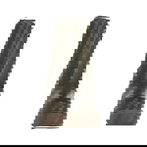 Blowfish Malibu Womens/Ladies Vera Chelsea Boots - Olive