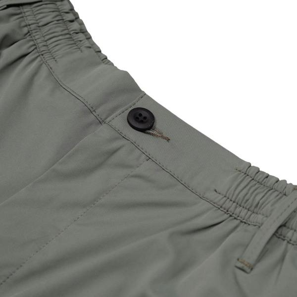 Aquascutum Active SHELL SP SHORT PANT AA_B006_SP011 34 Salvia (Light Green) Shorts Mens S