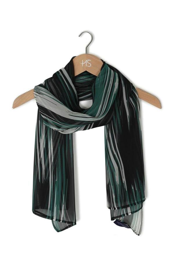 HotSquash Chiffon Scarf