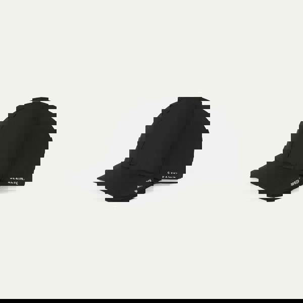 SealSkinz Langham Waterproof All Weather Cap - Black