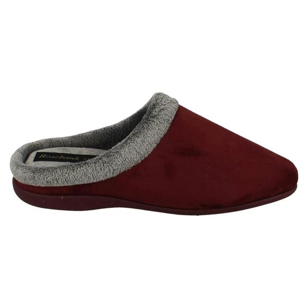 Rosebank Ladies Rosebank Casual Slippers Diane