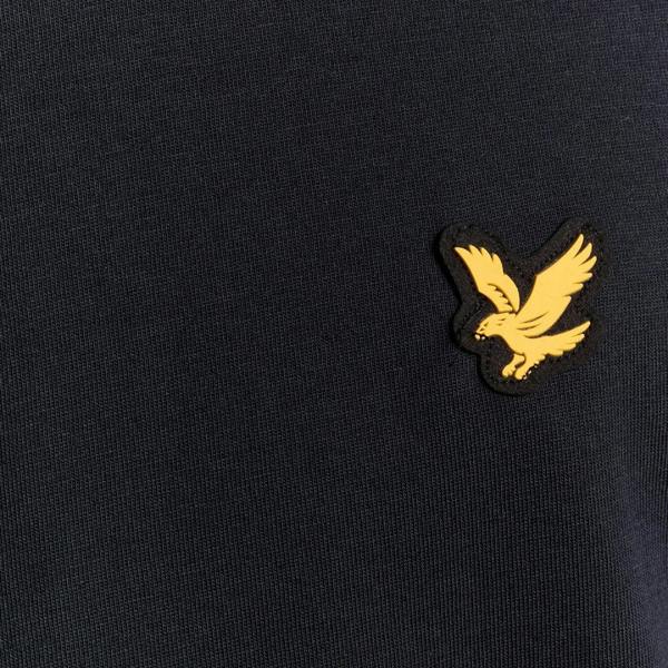 Lyle & Scott Navy Blue Core T-Shirt XS