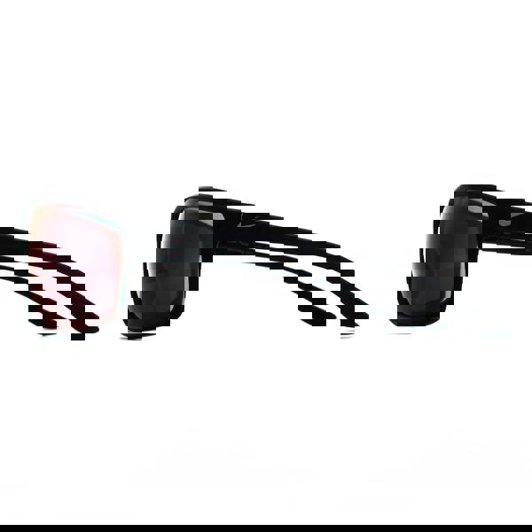 Nike Sunglasses Adrenaline M EV1113 016 Matte Black Infrared Mirror