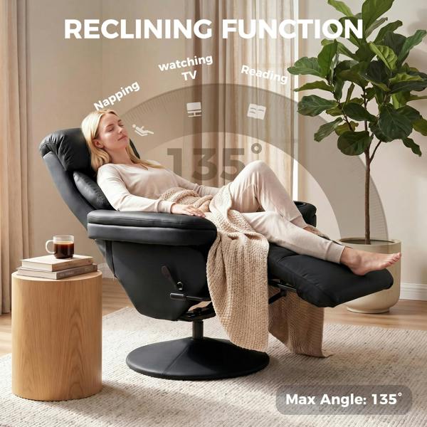 Recliner